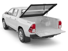 RealTruck Mountain Top Alu Platófedél