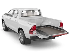 RealTruck Mountain Top Tálca
