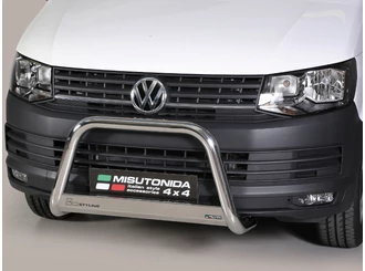 Misutonida EU gallytörő rács, 63 mm - Transporter T6 2015-
