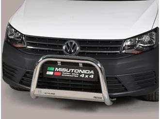 Misutonida EU gallytörő rács, 63 mm - Caddy 2015-