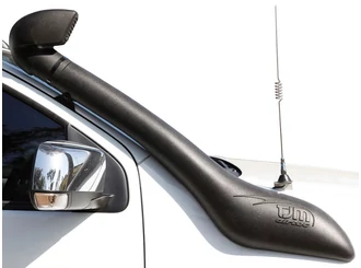 TJM Airtec snorkel szett - Isuzu 2012-2020