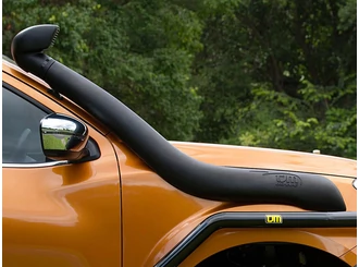 TJM Airtec snorkel szett - Nissan/Renault 2015-