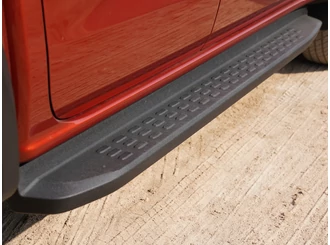Aeroklas műanyag küszöb, 1 pár - Ranger/Amarok 2023-