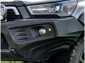 Ködlámpa szett ARB Stealthbar-hoz Toyota Hilux 2020-