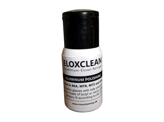 Eloxclean tisztítószer fekete eloxált alumínium felülethez