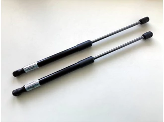 PRO-FORM nagy teherbírású teleszkóp Sportlid V platófedélhez - 427 mm, 450N