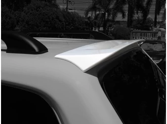Aeroklas felépítmény kiegészítő - Spoiler, alapozott - Mitsubishi/Fiat 2015-2023