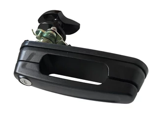 Aeroklas keménytető alkatrész - Kilincs készlet, nem központi záras felépítményhez