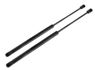 Aeroklas keménytető alkatrész - 1 pár teleszkóp hátsó üveghez, K18P-460-200N - Isuzu 02-12, Nissan D40, Toyota 05-15, VW