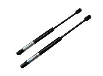 Aeroklas keménytető alkatrész - 1 pár teleszkóp oldal üveghez, K15P-285-80N - Ford 12-22, Nissan 2015-, Toyota 2016-, Mitsubishi 15-23, Isuzu 2012-