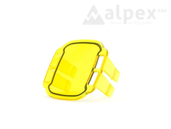 Lazer Lamps Utility-25 kiegészítő lencse (1 db) - borostyán