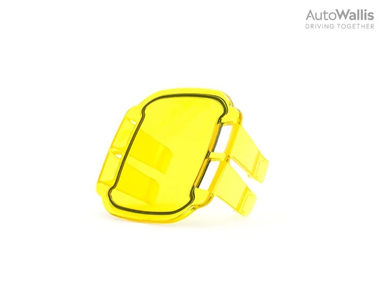Lazer Lamps Utility-25 kiegészítő lencse (1 db) - borostyán