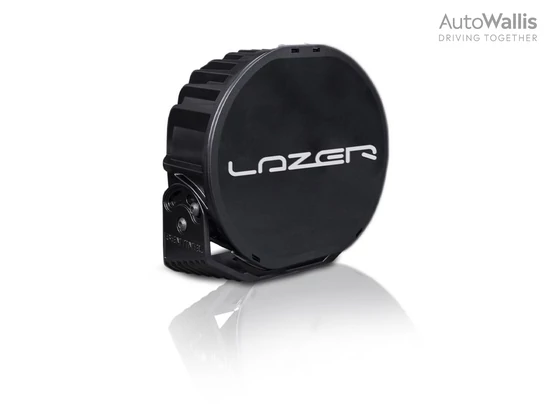 Lazer Lamps Sentinel kiegészítő lencse (1 db) - fekete