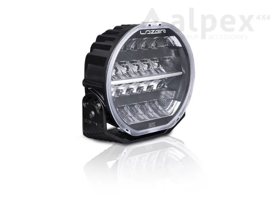 Lazer Lamps Sentinel kiegészítő lencse (1 db) - átlátszó