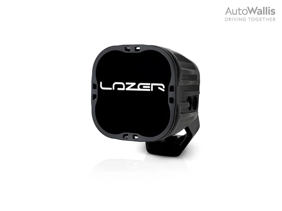 Lazer Lamps Utility-50/80, RP kiegészítő lencse (1 db) - fekete