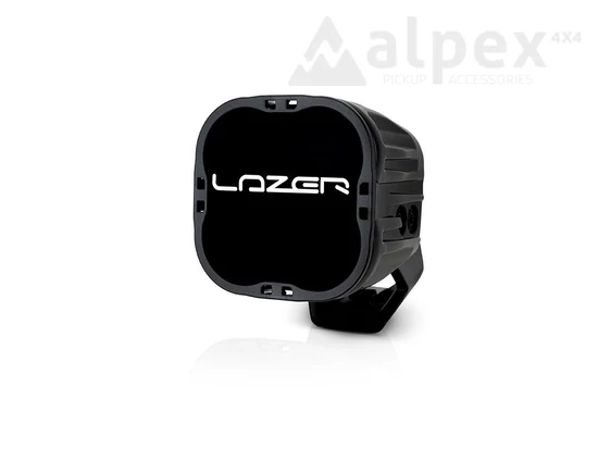 Lazer Lamps Utility-50/80, RP kiegészítő lencse (1 db) - fekete
