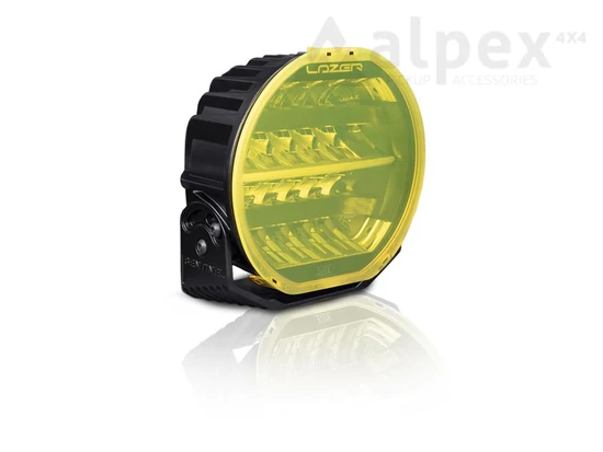 Lazer Lamps Sentinel kiegészítő lencse (1 db) - borostyán