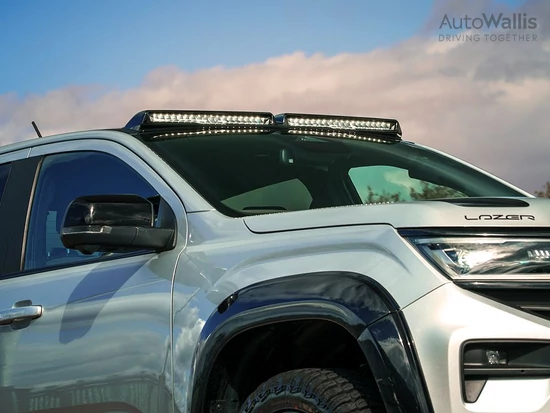 Lazer Lamps Glide LED tető lámpa szett - Ranger, Raptor, Amarok