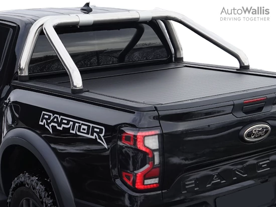 Misutonida bukócső, Mountain Top rolóhoz - Ranger/Amarok 2023-