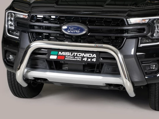 Misutonida EU gallytörő rács, 76 mm - Ranger 2023-
