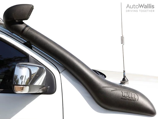TJM Airtec snorkel szett - Isuzu 2012-2020