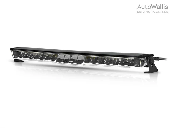 Lazer Lamps Glide Elite LED lámpa - helyzetjelző funkcióval