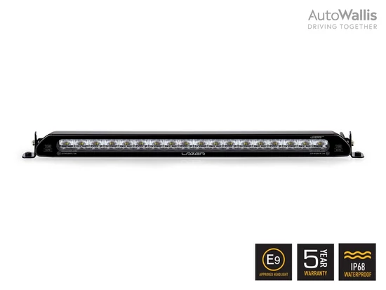 Lazer Lamps Linear-18  <span style="color:#FFA500;">Elite</span>  LED lámpa - terítőfény