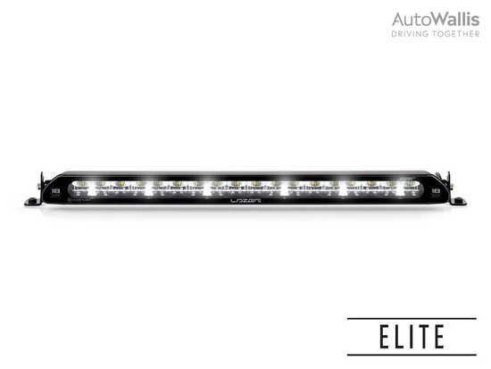 Lazer Lamps Linear-18 <span style="color:#FFA500;">Elite</span> LED lámpa - terítőfény, helyzetjelző funkcióval