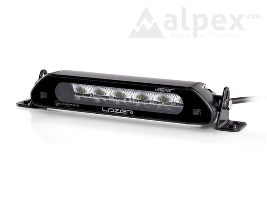 Lazer Lamps Linear-6 Standard LED lámpa - terítőfény