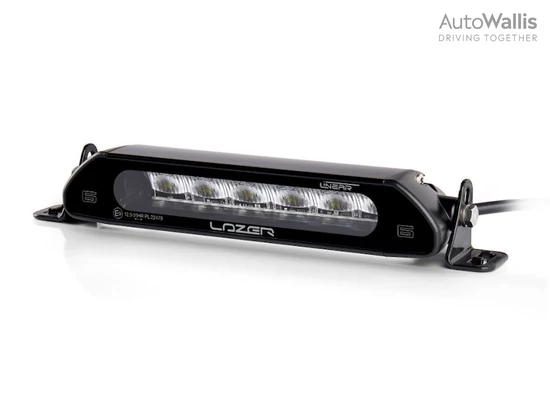 Lazer Lamps Linear-6 Standard LED lámpa - terítőfény