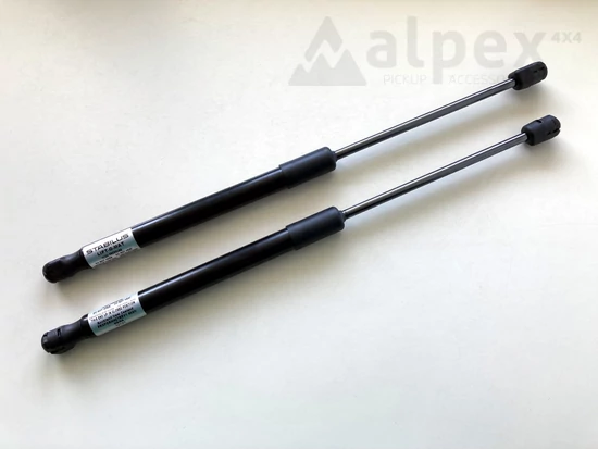 PRO-FORM nagy teherbírású teleszkóp Sportlid V platófedélhez - 427 mm, 450N