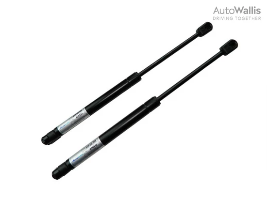 Aeroklas keménytető alkatrész - 1 pár teleszkóp oldal üveghez, K15P-285-80N - Ford 12-22, Nissan 2015-, Toyota 2016-, Mitsubishi 15-23, Isuzu 2012-