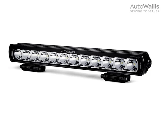 Lazer Lamps ST12 Evolution LED lámpa - terítőfény