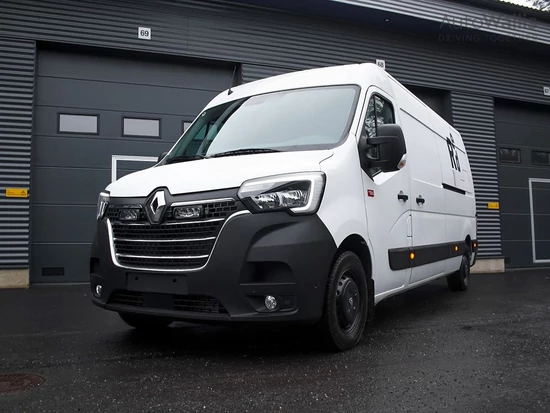 Lazer Lamps Hűtőmaszk LED lámpa szett - Wide - Master 2020-