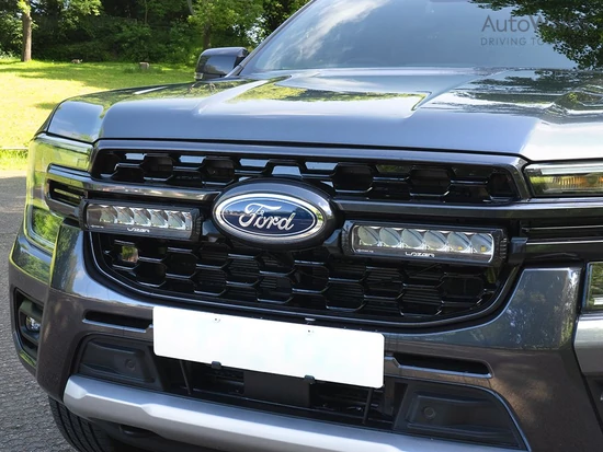 Lazer Lamps Hűtőmaszk LED lámpa szett - Triple-R 850 Elite - Ranger Wildtrak 2023-