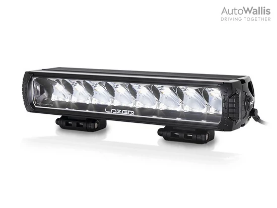 Lazer Lamps Triple-R 1000 Standard LED lámpa, fekete - szúrófény