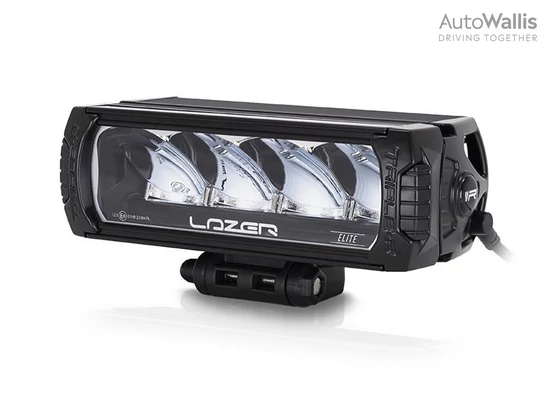 Lazer Lamps Triple-R 750  <span style="color:#FFA500;">Elite</span>  LED lámpa - szúrófény