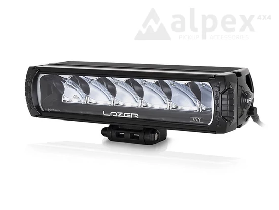 Lazer Lamps Triple-R 850  <span style="color:#FFA500;">Elite</span>  LED lámpa - szúrófény