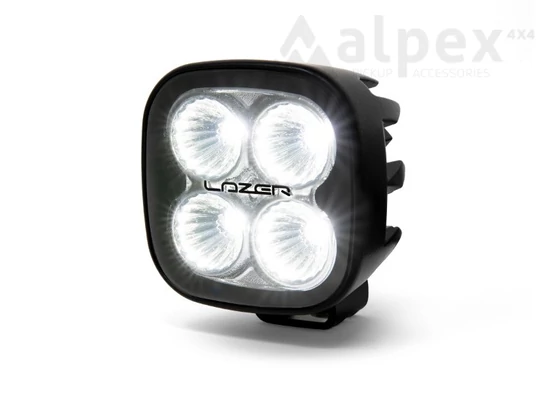 Lazer Lamps Utility-25 LED munkalámpa
