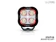 Kép 1/9 - Lazer Lamps Utility-50 Heavy Duty LED munkalámpa piros hátsó-fény funkcióval