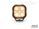 Kép 1/9 - Lazer Lamps Utility-50 Heavy Duty LED munkalámpa sárga figyelmeztető jelzéssel