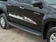 Kép 1/4 - Aeroklas műanyag küszöb, 1 pár - Isuzu D/C 2012-2020