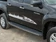 Kép 1/4 - Aeroklas műanyag küszöb, 1 pár - Isuzu D/C 2012-2020