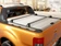 Kép 1/3 - Csomagtartó keresztrúd Wildtrak, Aventura MTR rolóhoz - ezüst, 1 pár - Ford 2012-2022, VW 2016-2020