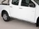 Kép 1/2 - Misutonida csőküszöb - 1 pár, design betéttel, ovális - D-Max D/C 2012-2020