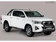 Kép 4/4 - Misutonida csőküszöb - 1 pár, design betéttel, ovális - fekete - Hilux D/C 2016-