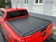 Kép 1/12 - RealTruck Mountain Top EVOm manuális alu roló - fekete - Ranger/Amarok D/C 2023-