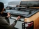 Kép 10/12 - RealTruck Mountain Top EVOm manuális alu roló - fekete - Ranger/Amarok D/C 2023-