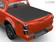 Kép 1/8 - RealTruck Mountain Top EVOm manuális alu roló - fekete - Isuzu E/C 2020-