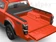 Kép 7/8 - RealTruck Mountain Top EVOm manuális alu roló - fekete - Isuzu E/C 2020-